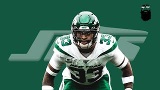 Jamal Adams Seeks New York Jets