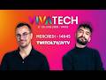 LE FUTUR DE LA TECH 🔥 Live spécial en direct de VIVATECH 2026 avec Loïc sur place !