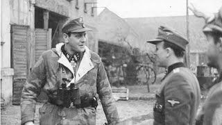 A Simple Baseball Question Exposed German Infiltrators in US Uniforms