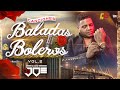 Canciones baladas y boleros vol2 en vivo con dj joe el catador combodelos15