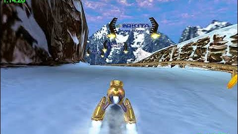 SAFARI BIATHLON Walkthrough Part 4 Planet: Morena (Fane Of Still) (No Commentary)