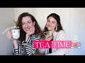 Real French Conversation (English Subtitles) | French Diet ? Skincare, Fashion, Anti-aging , College