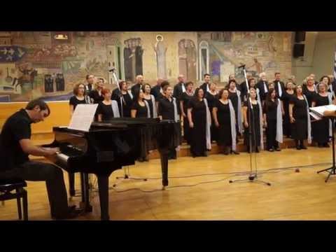Αλεξανδρινές Φωνές 03.10.2014