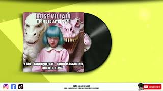 Rose Villain - IO ME ED ALTRI GUAI (Dance Remix)