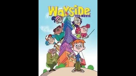 Thumbnail of Wayside - Générique extended one loop
