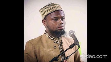 سورة الزلزلة عكاشة كميني