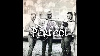 Perfect - Megamix CD 1 (Hej goraľu)