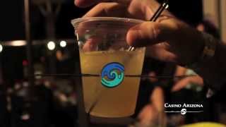 New Year's Eve Casino Party Video at Casino Arizona in Scottsdale screenshot 2