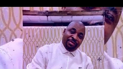 SEE HOW DAYO AMUSA CELEBRATES MC OLUOMO ACHIEVEMENT WITH THIS VIDEO ON HIS BIRTHDAY