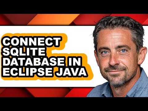How to Connect Sqlite Database in Eclipse Java - Easy Guide