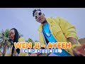 Wen ji   ayeeh   clip officiel  by extrem visual