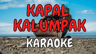 Lagu Sumbawa Kapal Kalumpak Karaoke