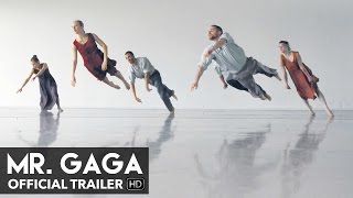MR GAGA Trailer [HD] Mongrel Media