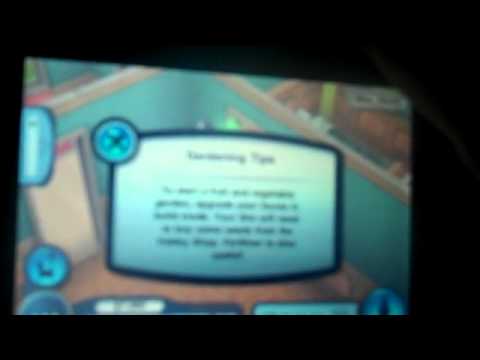 Sims 3 iPhone and iPod touch money cheat..flv
