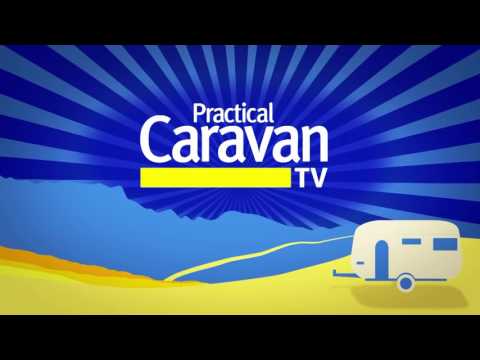 Practical Caravan TV SE2EP2