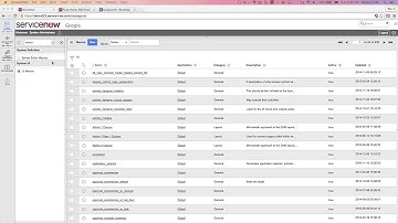 ServiceNow CMS: Custom Content Block Types