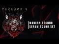 The Ultimate Techno Serum Presets For 2024