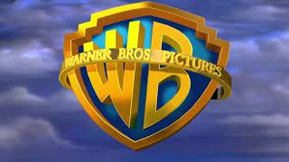 Warner Bros. Pictures logo (December 2012) Remastered