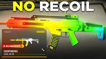 "GOODBYE MCW, HELLO HOLGER 556!" (Best Holger 556 Class Setup) - Modern Warfare 3