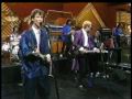 Wang Chung - Let's Go (live TV 1987)