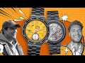 The Watch Journey Podcast Episode 2: In Search Of Journe