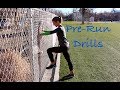 Pre-Run Drills for Glute Activation and Good Form