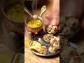 #rajasthani daal bhati churma recipe #miniaturecooking
