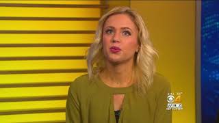 Deconstructing Stigma: WBZ TV - Keller at Large