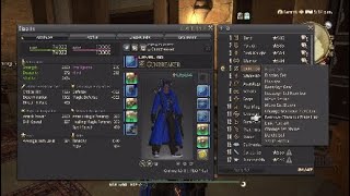 FFXIV: How 2 Glamour, Fastest look ever