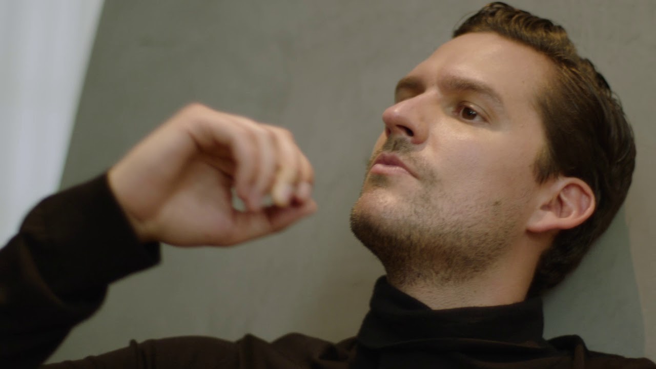 Flaunt Flim | Ben Aldridge