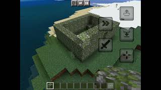 Building the indev house part 1