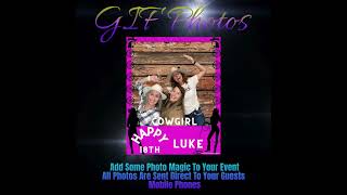 Pixaburst Photo Booths Social Media Ad #art #photos  #fun #photobooth #photoboothrental