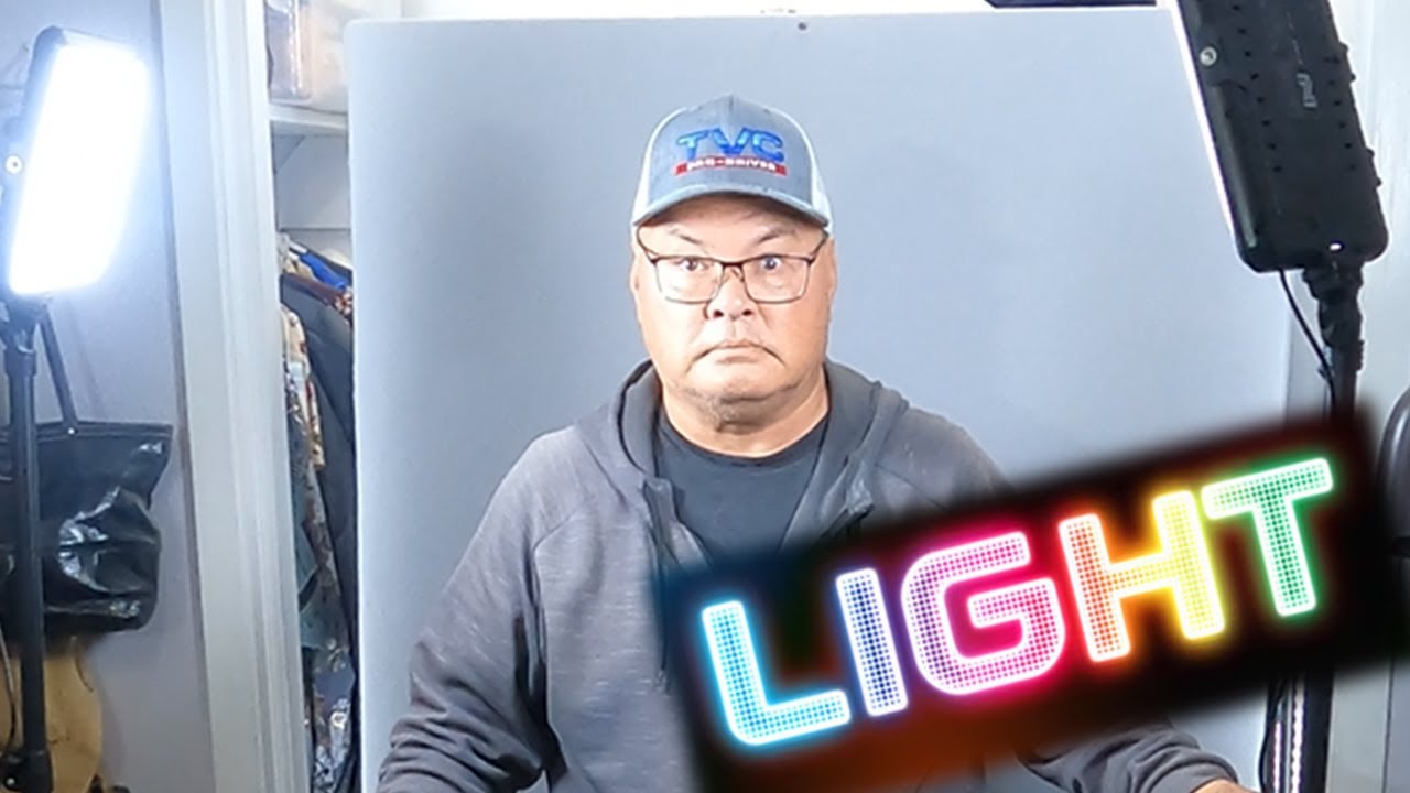 Доступные по цене системы освещения для реселлеров и создателей контента.