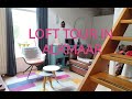 Loft Tour in Alkmaar
