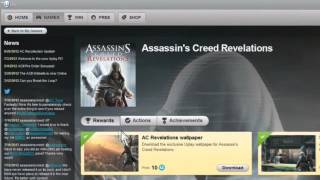 Uplay PC - Trailer [HD]
