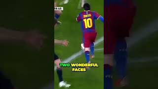 Messis Unstoppable Skills Leave Everyone in Awe  Referee Left Speechless