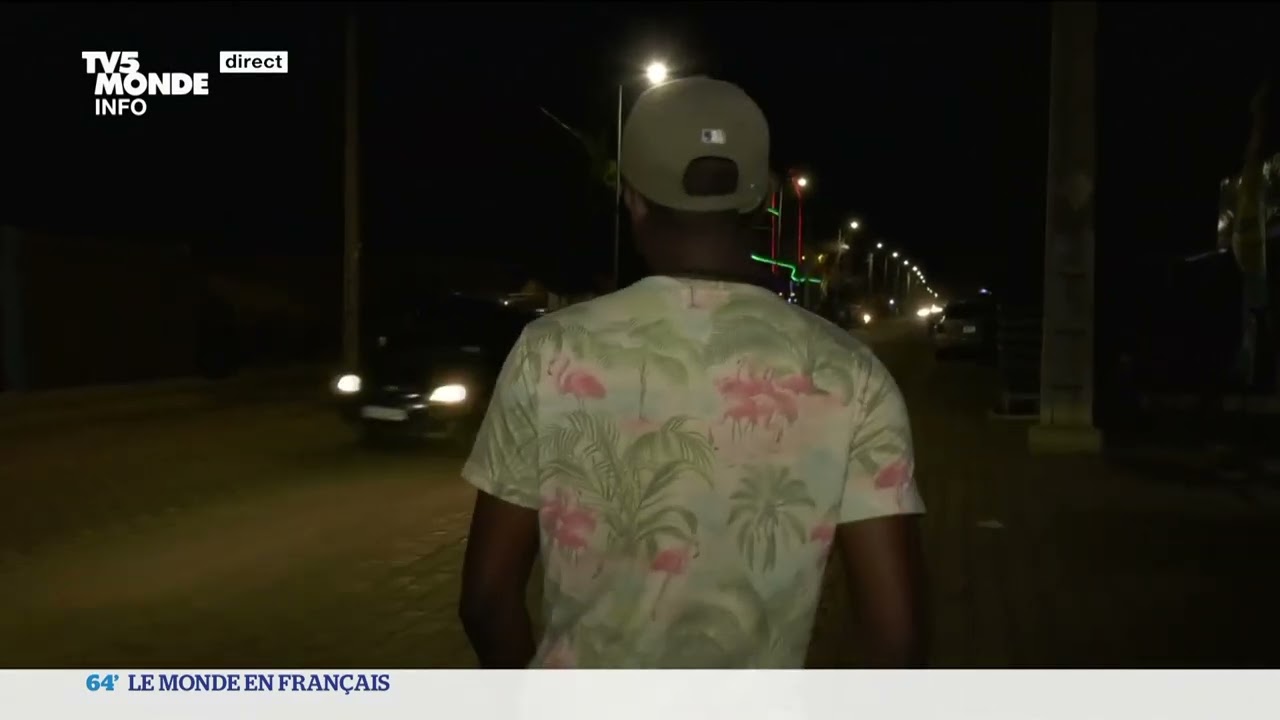 Bénin : vague d'arrestation contre les cyber-arnaqueurs