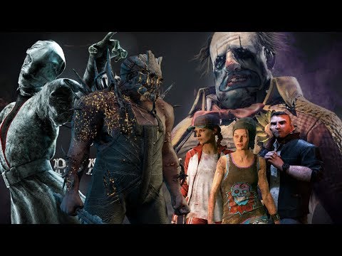 I DON'T HAVE D-STRIKE ON!! Dead By Daylight! Drunk By Daylight SWF #21