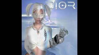 Dior Dreamcore x Jungle Dnb x Breakcore Type Beat