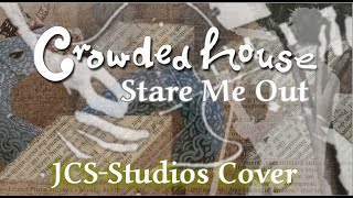 Watch Crowded House Stare Me Out video