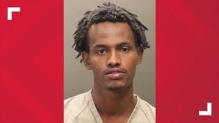 Man charged with kidnapping after car stolen from OSU East Hospital with 6-month-old in backseat