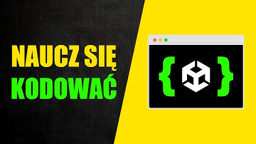 Jak nauczyć się programowania w Unity?