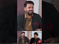 മുസ്ലിം ആയതു കൊണ്ട് എന്തെങ്കിലും നിഷേധിക്കപ്പെട്ടതായി തോന്നുന്നുണ്ടോ?