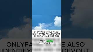 I Earn $43 Million a Year as an OnlyFans Model but I Am a Virgin and Devout Christian