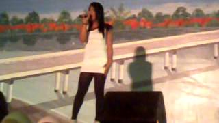 The Comic Bayots Rikadera When You Believe Live Tumauini.