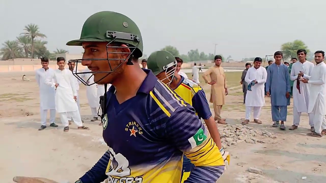 School tournamint Dahlla vs kot Jai 