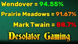 Casino Edge & Odds For Every Casino in America - Which is the Best and Worst?