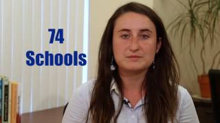 Exploring Summer Enrichment Programs