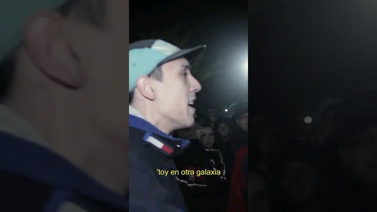 TEGO MINUTAZO EL POTRERO ft HDC FREE 🔥