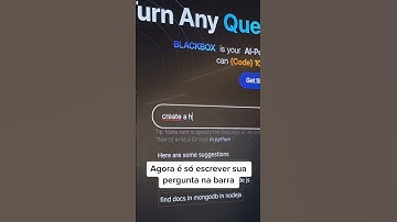 Nem precisa agradecer #blackbox #dica #truque #dev #QA #frontend #backend